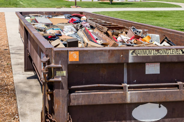 Professional Junk Removal Services in Utica, MI