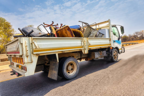 Best Scrap Metal Removal  in Utica, MI